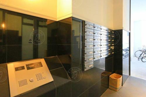Apartamento Hakata Resort 701