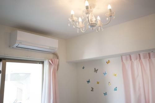 Apartamento Hakata Resort 701