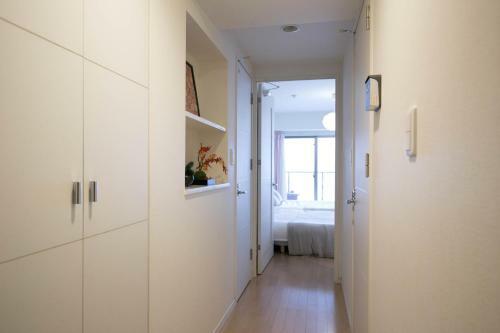 Apartamento Hakata Resort 701