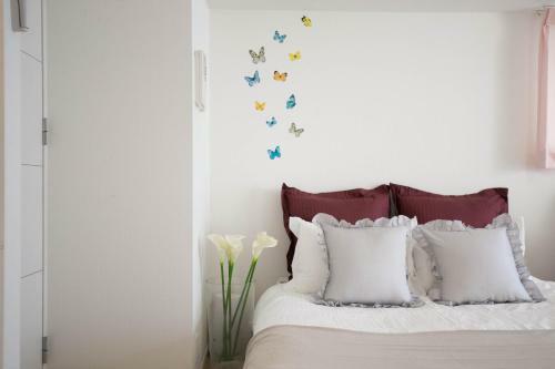 Apartamento Hakata Resort 701