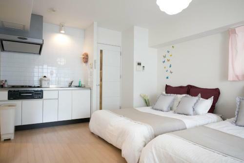 Apartamento Hakata Resort 701