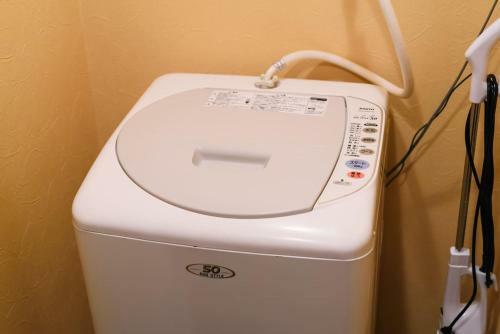 Apartamento Hakata Station 702