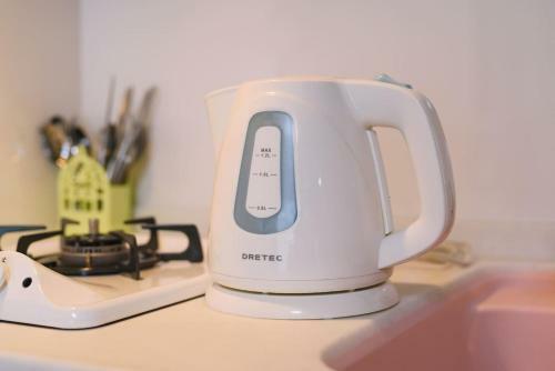 Apartamento Hakata Station 702