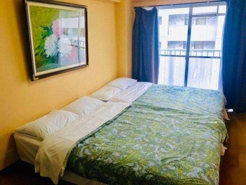 Apartment In Fukuoka 703