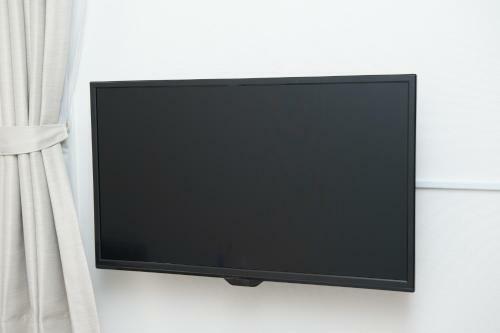 Apartamento Legatio Hakata Eki Higashi