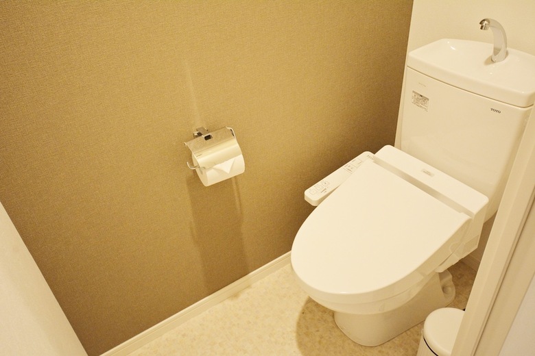 Aparthotel Residence Hotel Hakata 12