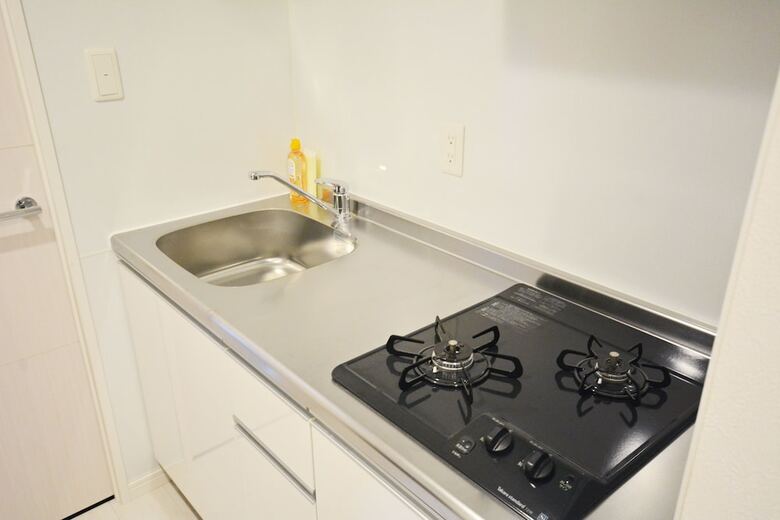 Aparthotel Residence Hotel Hakata 12