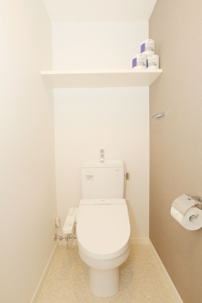 Aparthotel Residence Hotel Hakata 12