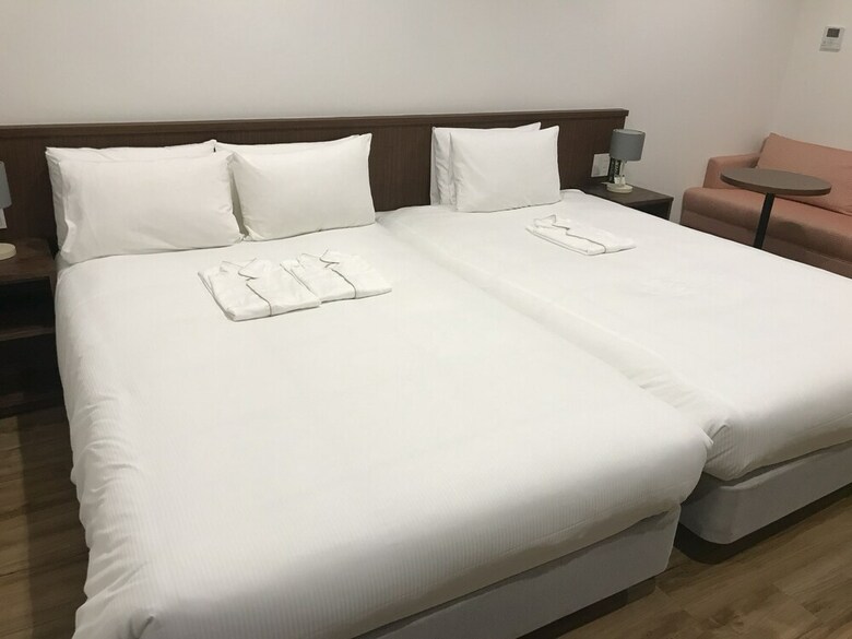 Arietta Hotel Hakata