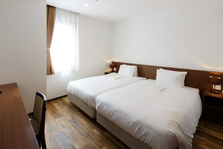 Arietta Hotel Hakata