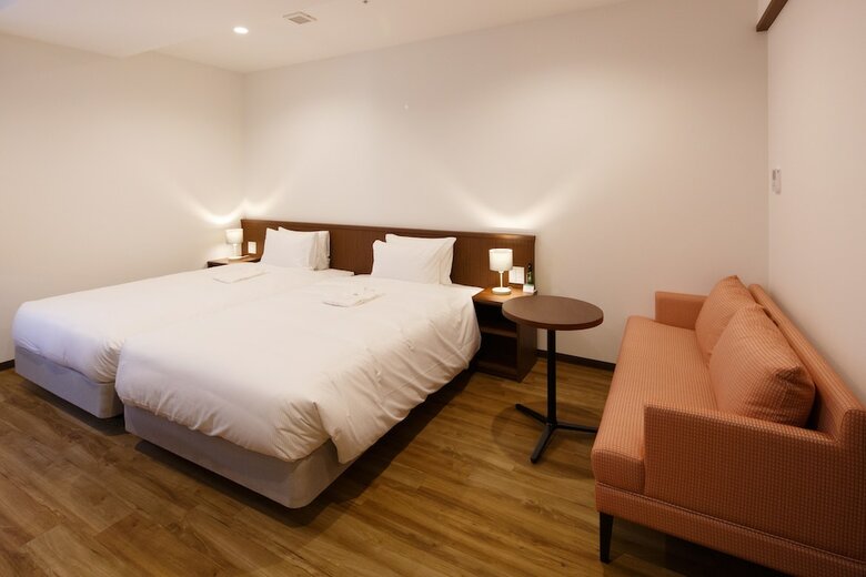 Arietta Hotel Hakata