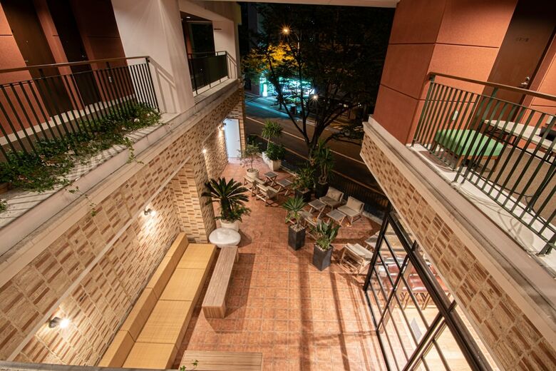 Arietta Hotel Hakata