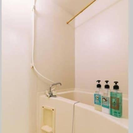 Apartment In Fukuoka 6f