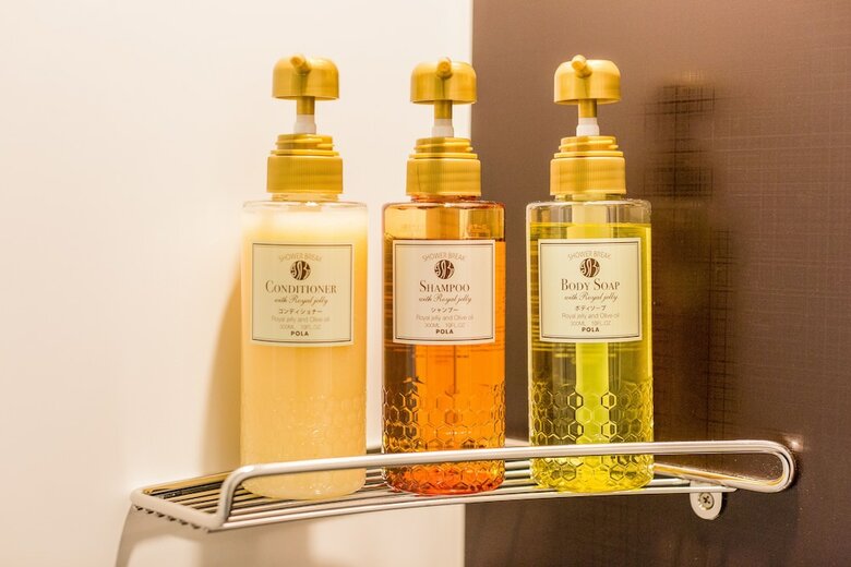 Apartamento Hotel Virage Hakata Station