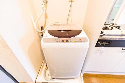 Apartment Stay Hakata ?