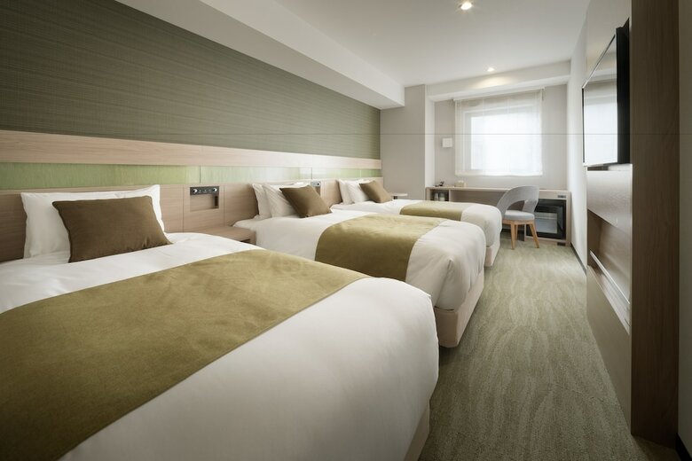 Nest Hotel Hakata Station