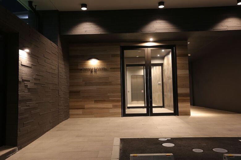 Apartamento Residence Hotel Hakata 13
