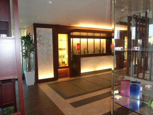 Hotel Sol (love Hotel)