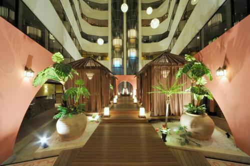 Hotel Sol (love Hotel)