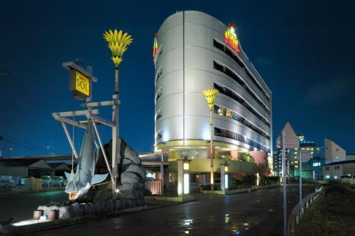 Hotel Sol (love Hotel)