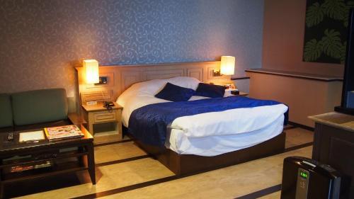 Hotel Sol (love Hotel)