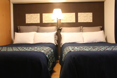 Minoshima Apartment 703