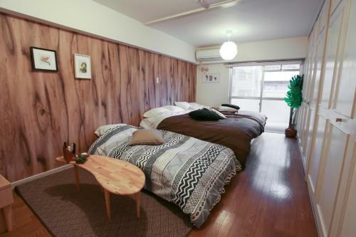 Apartamento Paraiso Inn