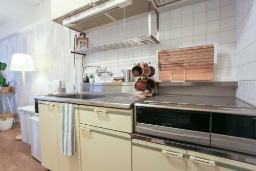Apartamento Paraiso Inn