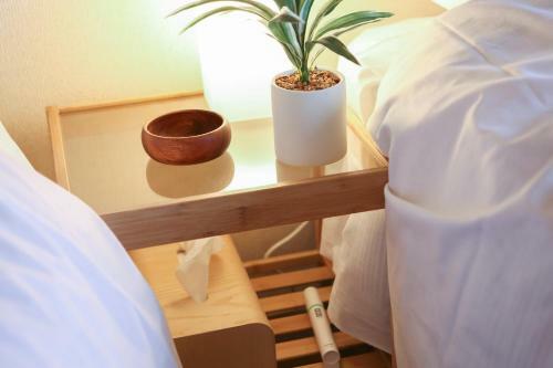 Apartamento Paraiso Inn
