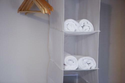 Apartamento Paraiso Inn