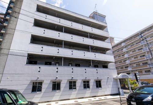Apartamento Paraiso Inn