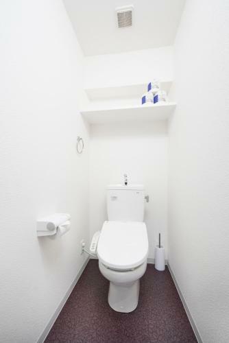 Aparthotel Residence Hotel Hakata 4