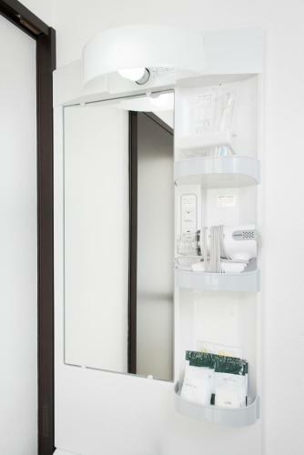 Aparthotel Residence Hotel Hakata 4