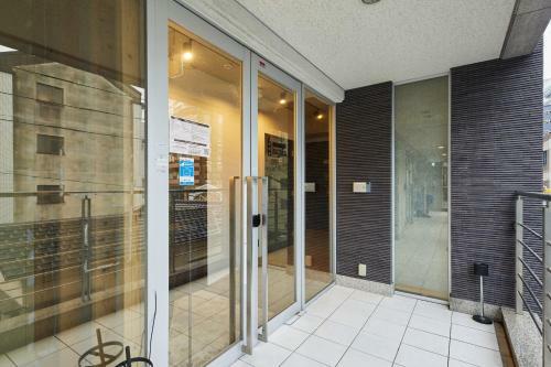 Mizuka Daimyo 1 - Unmanned Hotel