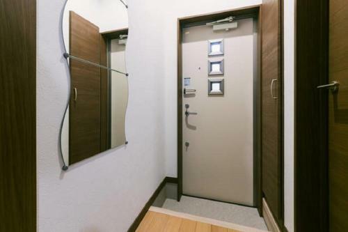 Apartamentos Forest Terrace Tenjinminami