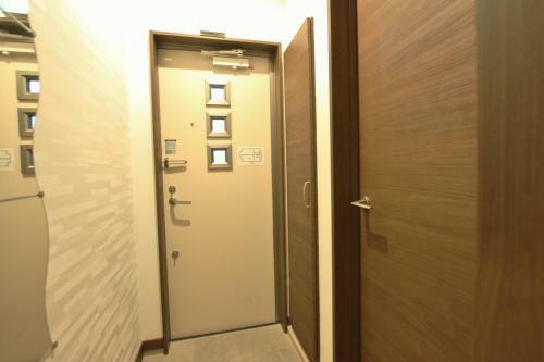 Apartamentos Forest Terrace Tenjinminami