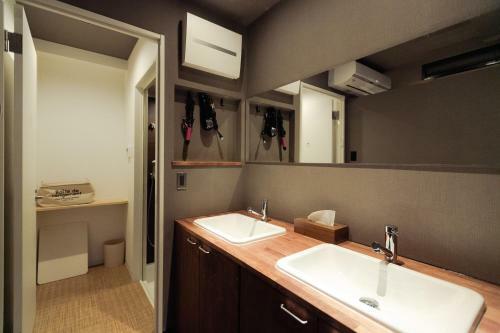 Hostel Futagi