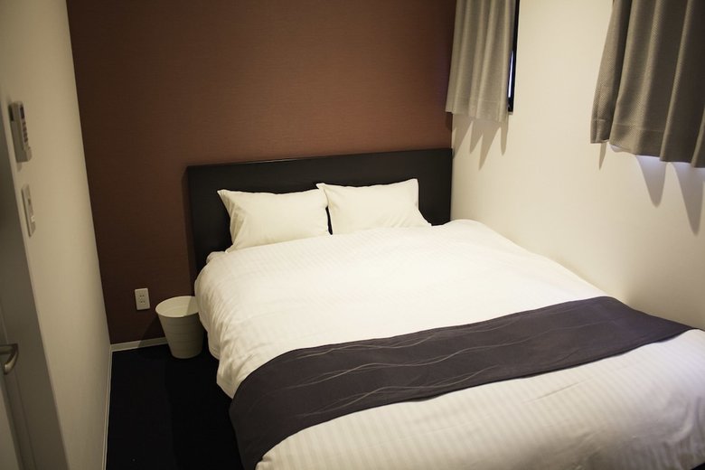 Aparthotel Hatago Tenjin Private