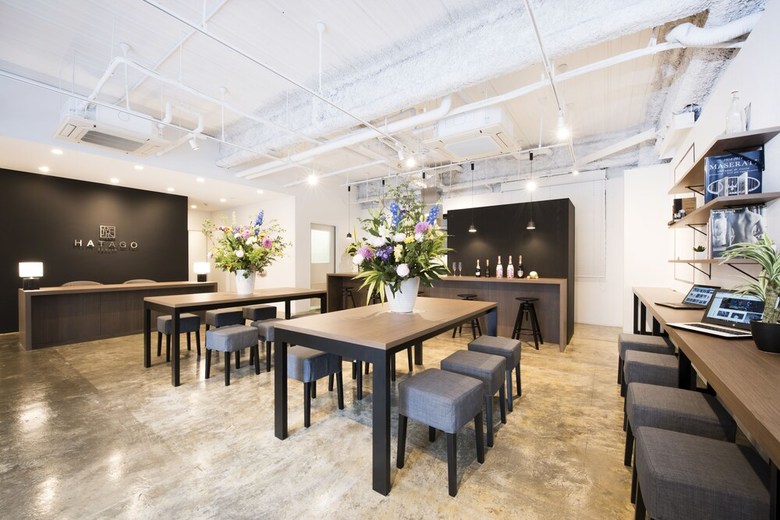Aparthotel Hatago Tenjin Private