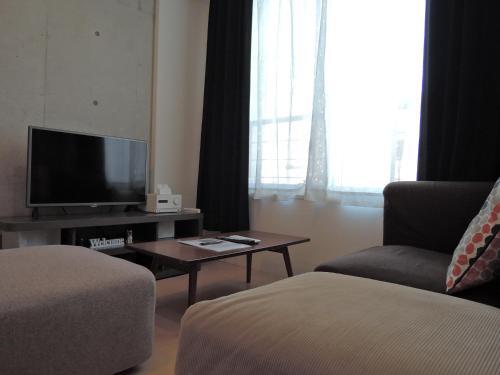 Apartamento Residential Branche