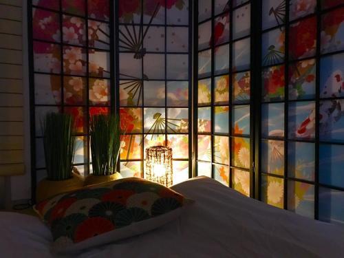 Local Hakozaki Apartment 32