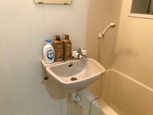 Hostal Ak402 Guest House Akasaka