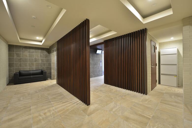 Aparthotel Residence Hotel Hakata 8