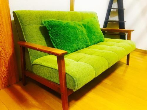 Apartamento Nakasu 31