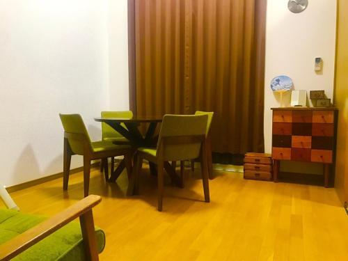 Apartamento Nakasu 31