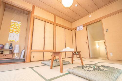 Hostal Amp Flat Nakasu H