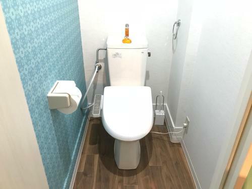 Hostal Ak202 Guest House Akasaka