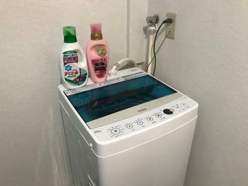 Hostal Ak202 Guest House Akasaka