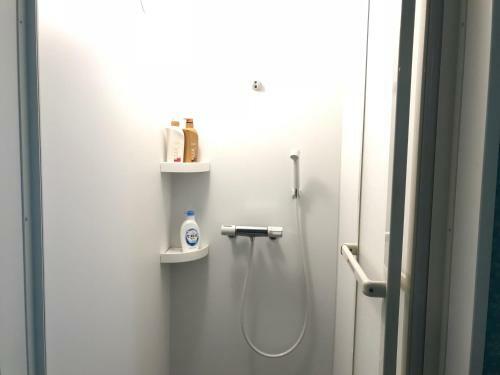 Hostal Ak202 Guest House Akasaka