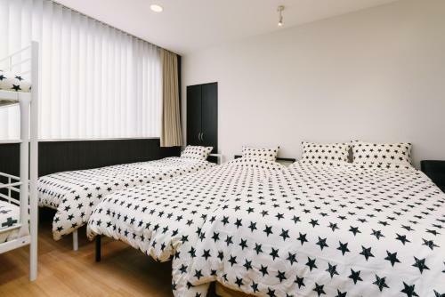 Hostal Guest House Yasuragi Hakataekimae